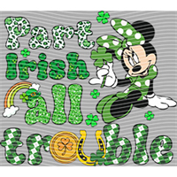 ST PATRICKS DAY-ST 902
